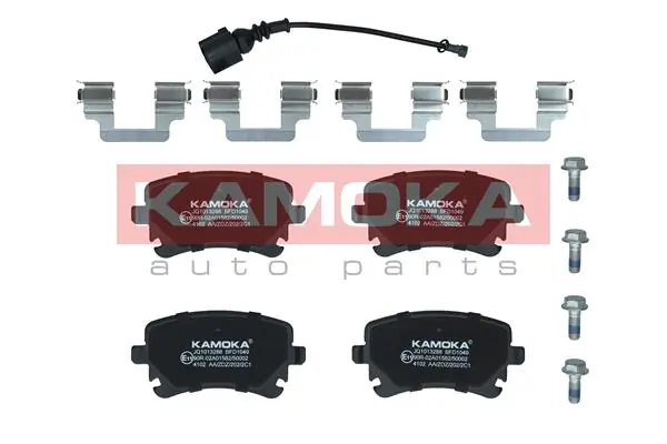 JQ1013288 Kamoka