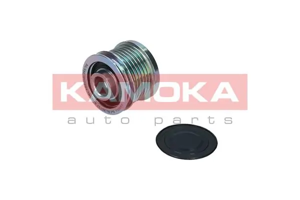 RC137 Kamoka