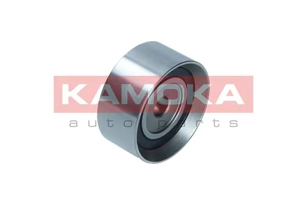 R0546 Kamoka Polea tensora intermedio de correa dentada