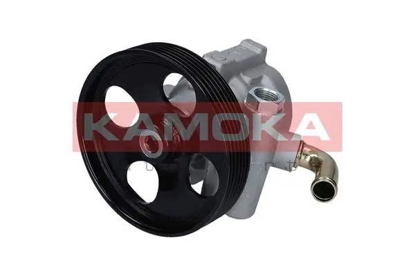 PP050 Kamoka