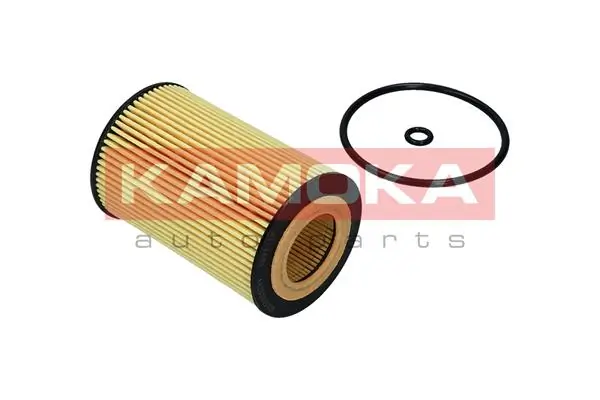 Filtro aceite Volkswagen Crafter  (2016-2026)