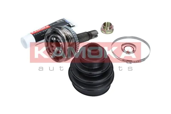 Comprar Junta homocinética exterior delantera Toyota Yaris  NCP2 a bajo precio