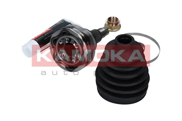 6076 Kamoka
