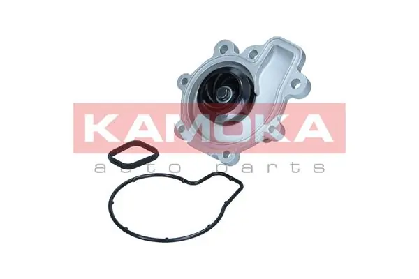 T0292 Kamoka Bomba refrigerante coche