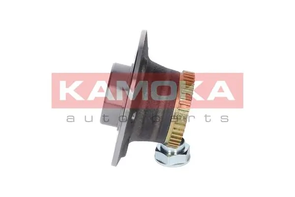 5500001 Kamoka Buje de rueda trasero