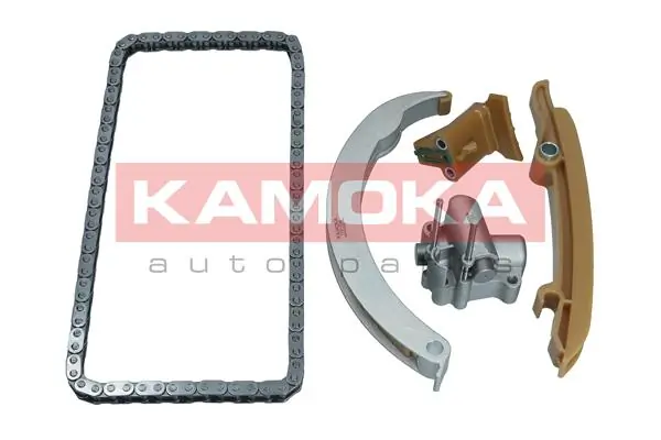 7001536 Kamoka