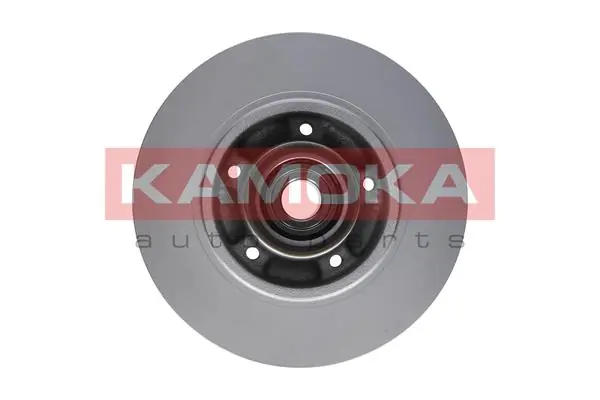 1031064 Kamoka Freno de disco trasero
