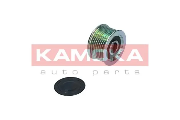 RC086 Kamoka Rueda libre alternador 