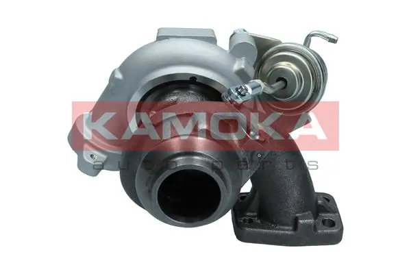 Comprar Turbocompresor Ford Focus II DA, HCP, DP
