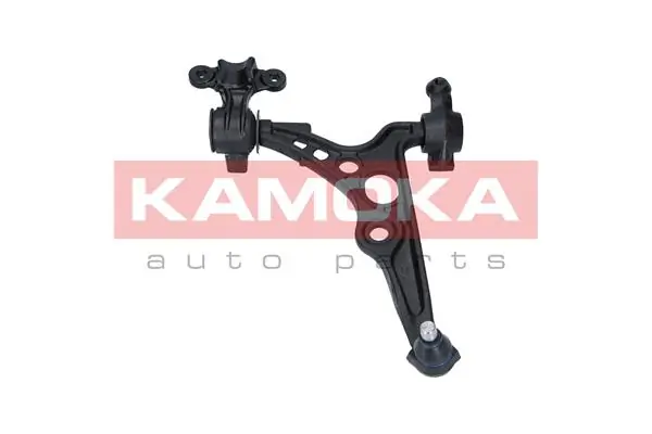 9050248 Kamoka Brazo inferior derecho de la suspensión delantera