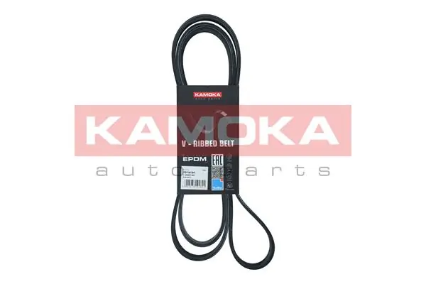 Correa poly v para Honda CR-V IV RM