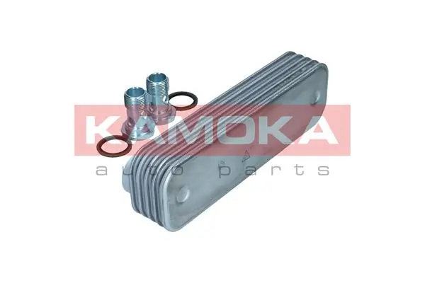 Radiador de aceite Kamoka 7730166 precio, desde 74,26 EUR