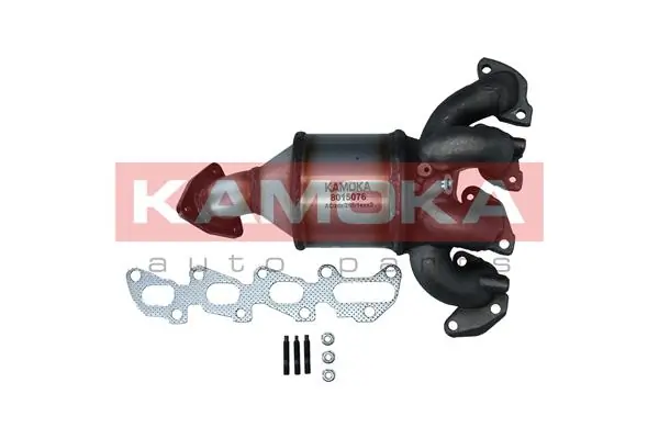 Comprar Catalizador Opel Corsa  F08 a bajo precio