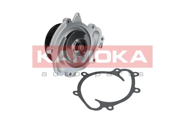 Bomba de refrigeración Mercedes R  (W251)