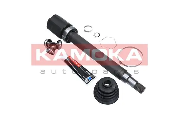 Junta homocinética interna delantera derecha Kamoka 8736 precio, desde 86,20 EUR