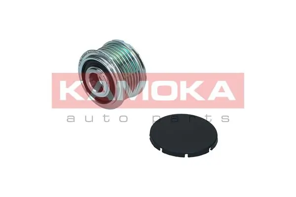 Precio del repuesto Polea de alternador CLK  coupé
