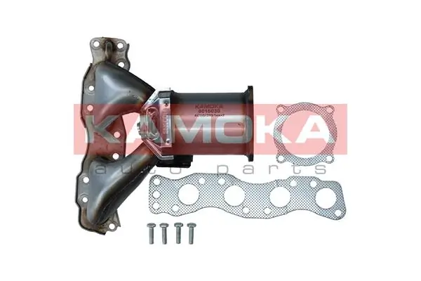 Comprar 276074 Maxgear Catalizador