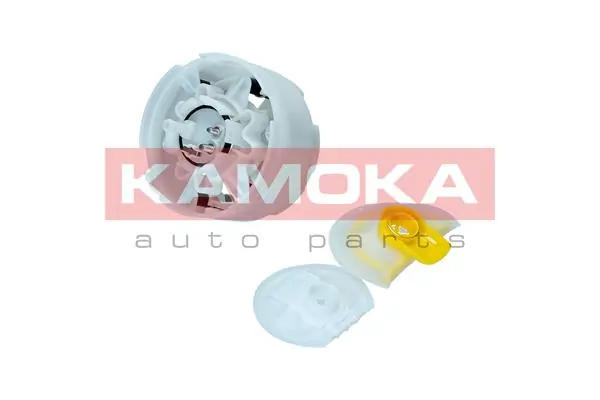 8400027 Kamoka