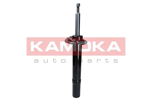 2000482 Kamoka Amortiguador frontal izquierdo