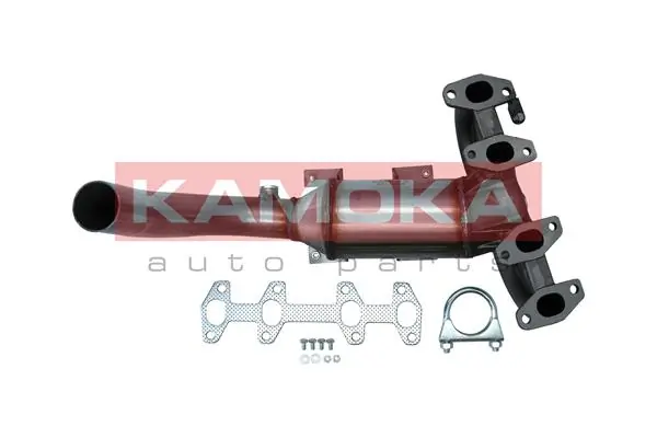 Comprar Catalizador Fiat Panda II 169A a bajo precio