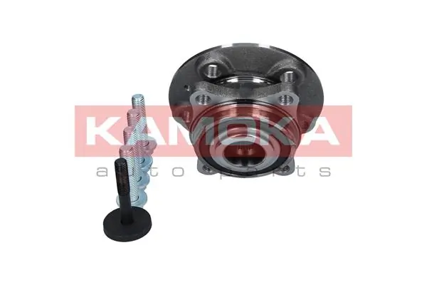 Buje de rueda delantero Kamoka 5500068 precio, desde 81,73 EUR