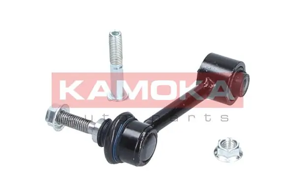 Silentblock de la barra estabilizadora Audi Q3  (2011-2018)