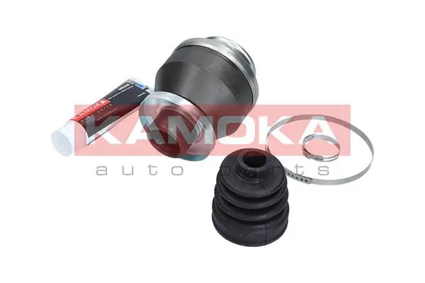 8742 Kamoka