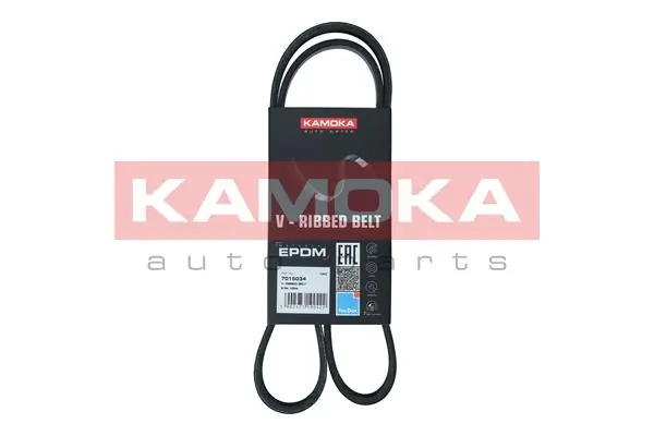 7015034 Kamoka