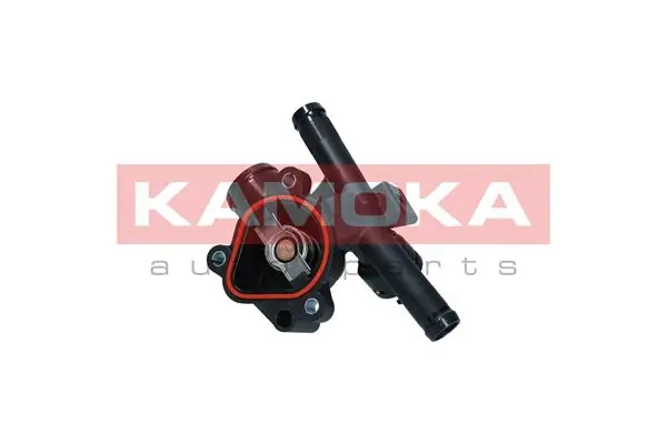 7710269 Kamoka Termostato de agua