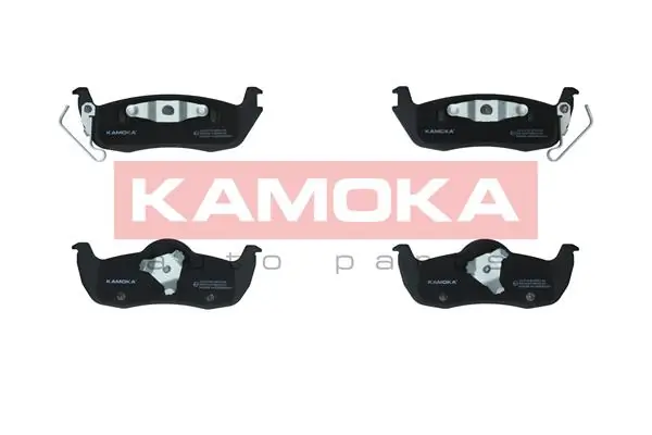 JQ1018150 Kamoka