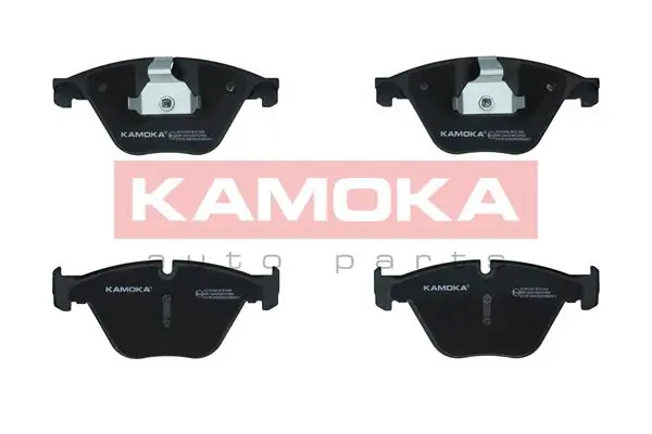 JQ101292 Kamoka