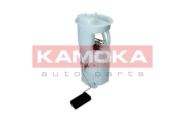 Bomba de gasolina Seat Alhambra 