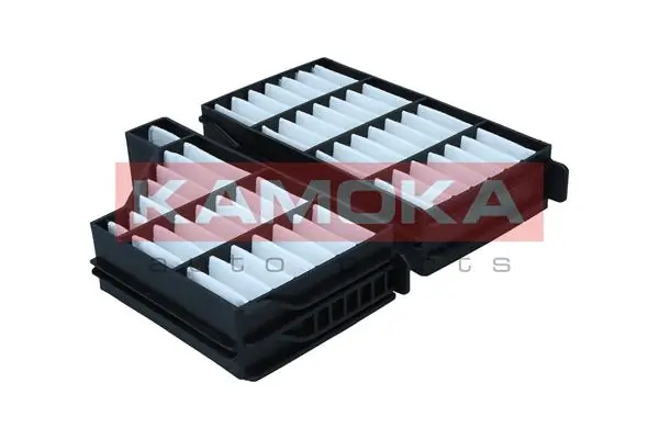 Filtro de cabina Kamoka F430701 precio, desde 9,94 EUR