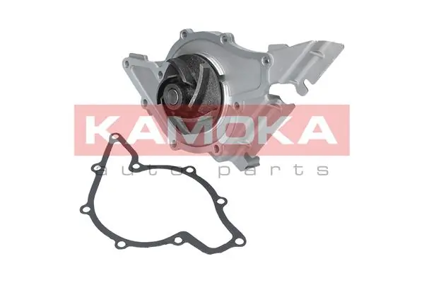 Bomba refrigerante coche Audi 100  (1990-1994)