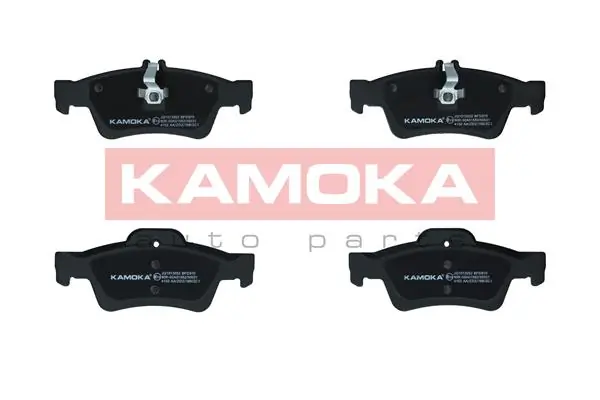 JQ1013052 Kamoka
