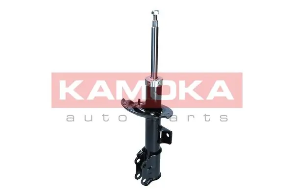 333518 Kayaba Amortiguador eje delantero derecha