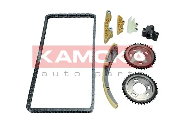 Kit de montaje de la cadena de distribución  Hmpx HMPKTXS7Q6M000A2A
