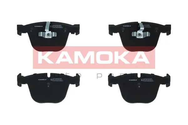 JQ101238 Kamoka