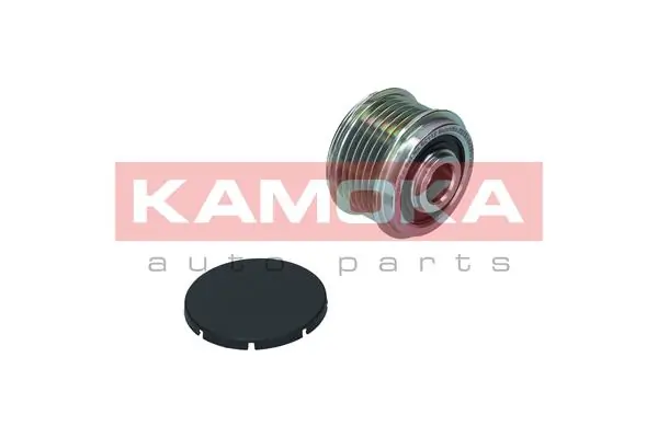 RC112 Kamoka