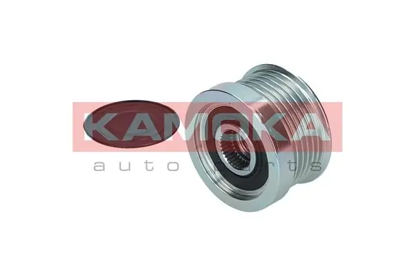 Polea rueda libre Kamoka RC057 precio, desde 28,20 EUR