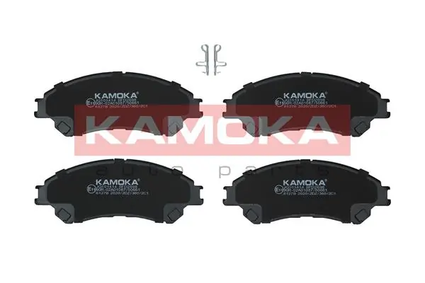 JQ101414 Kamoka