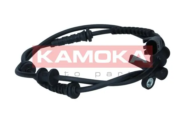 Precio del repuesto Sensor ABS delantero Panda II hatchback