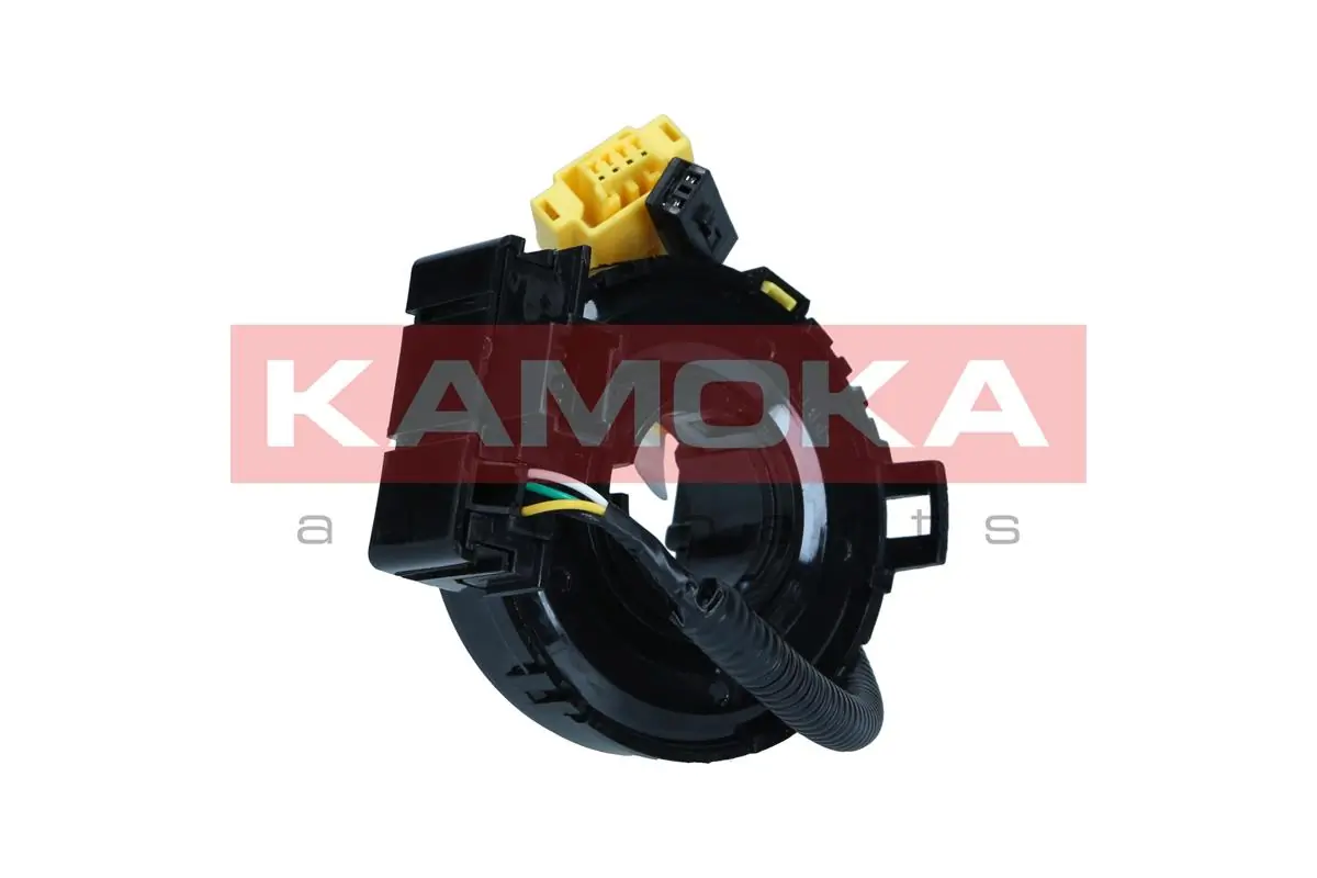 Precio del repuesto Anillo AIRBAG del volante Accord VII sedán