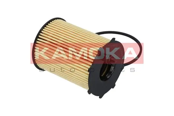 Comprar F100701 Kamoka Filtros de aceite