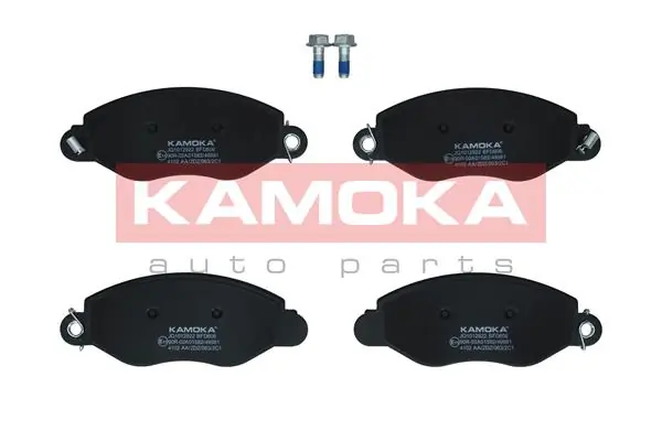 JQ1012922 Kamoka