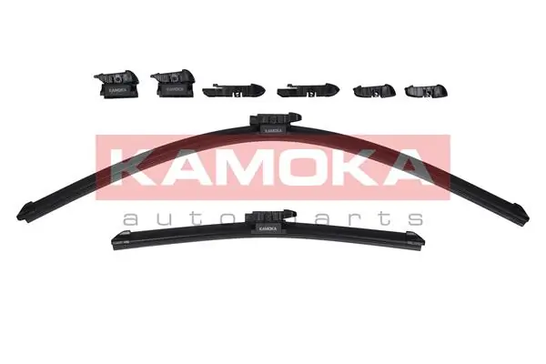 Escobillas Limpiaparabrisas delanteras para Fiat Punto GRAND 199