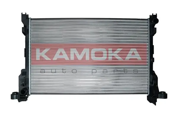 Radiador de água para Renault Trafic III (EG)