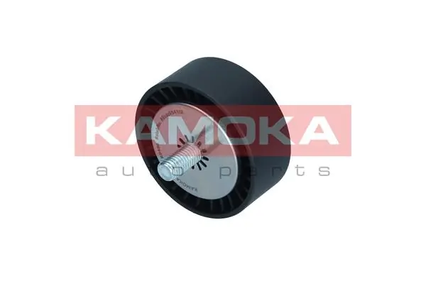 R0486 Kamoka
