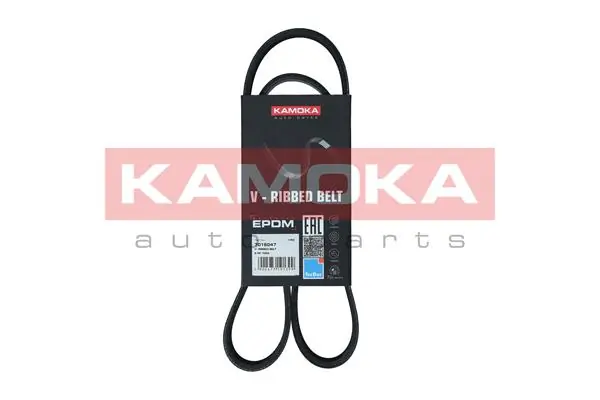7016047 Kamoka