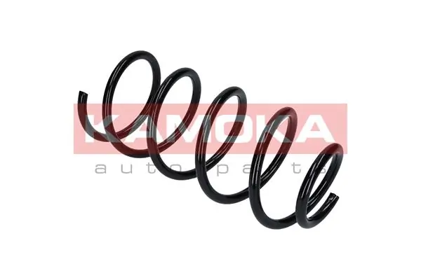 Comprar 2120256 Kamoka Muelle de eje trasero